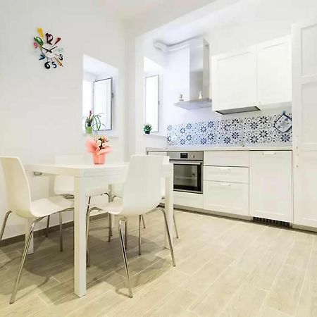 Talia Ortigia Apartment 锡拉库扎 外观 照片